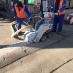 Rabotage - ECOTEC Differdange