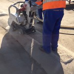 Rabotage - ECOTEC Differdange