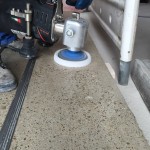 Ponçage - Dieckirch